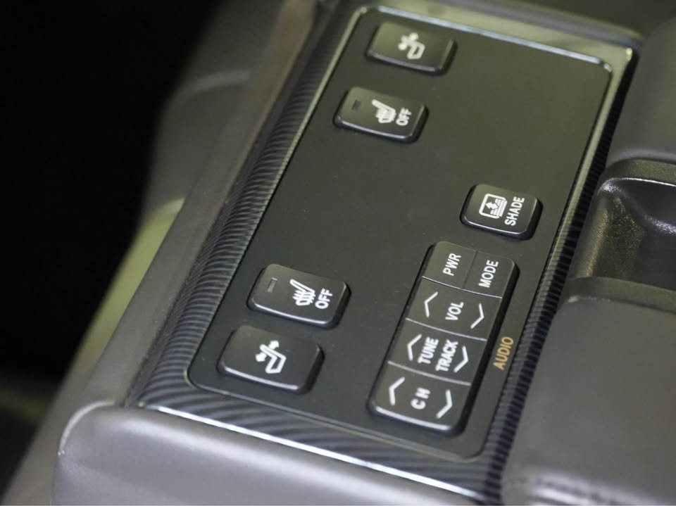 2008 Toyota Crown Hybrid G-Package GWS204 - photo 18